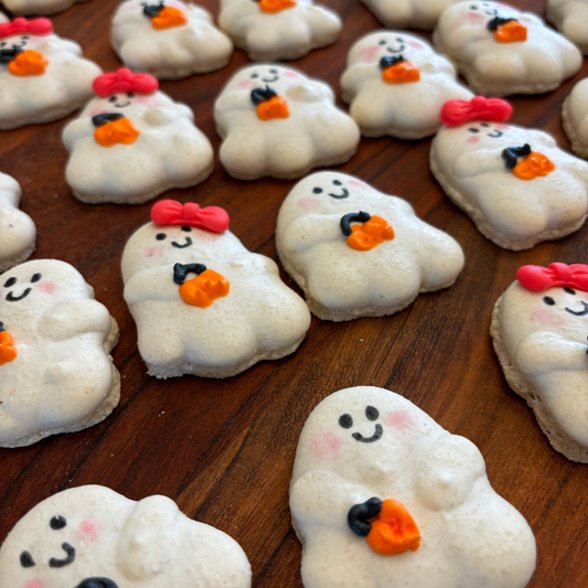 Halloween Trick or Treat Boos